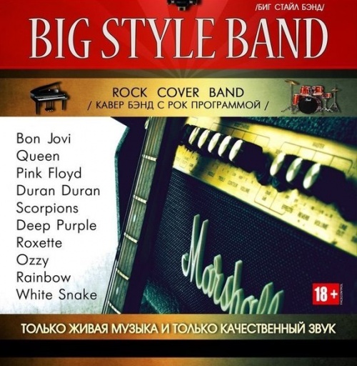 Big Style Band