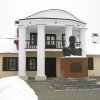 Сядзібны дом “штаб Баграціёна” і касьцёл св. Вацлава